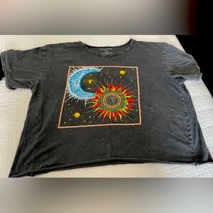 Kids girlsT-shirt size large 14-16